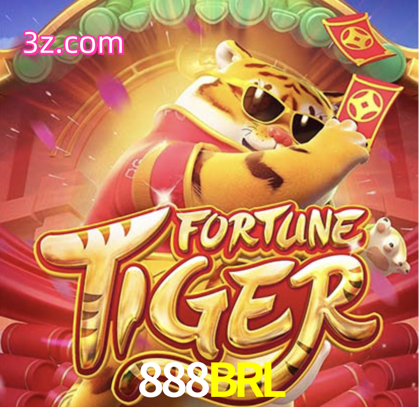 Fortune Tiger
